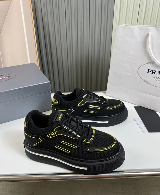 Prada Shoe 